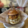 シーエス バーガー - 料理写真: