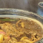 Teuchi Udon Wakatake - 