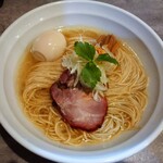 麺処 風人 - 