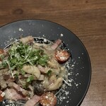 Oyster Bar MABUI - 