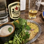 カレーショップ初恋 - 