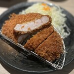 Tonkatsu Kagurazaka Sakura - 