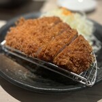 Tonkatsu Kagurazaka Sakura - 