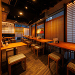 Honkaku Yakitori Gotanda Fujiya - 