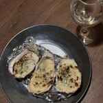 Oyster Bar MABUI - 