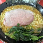 横浜ラーメン 田上家 - 