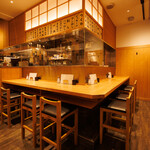 Honkaku Yakitori Gotanda Fujiya - 