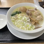 Torimeshi Toritou - 