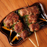 Honkaku Yakitori Gotanda Fujiya - 