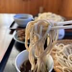 瑞生庵 - うまいよー