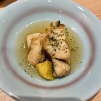 和食 浮橋 - 