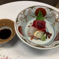 和食レストラン 羽衣 - 