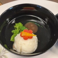 和食レストラン 羽衣 - 