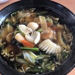 台湾料理 鴻福 - 