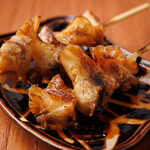 Honkaku Yakitori Gotanda Fujiya - 