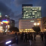 味の牛たん 喜助 駅前店 - 