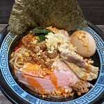 Mazesoba Tanaka - 