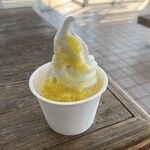 売店 晴れのち晴れ - 料理写真: