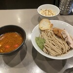 つけ麺 五ノ神製作所 - 