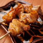 Honkaku Yakitori Gotanda Fujiya - 