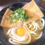 野口製麺所 - 