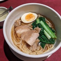 ジョーズ シャンハイ ニューヨーク 銀座店 - 