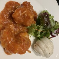 スーツァン・レストラン陳 渋谷店 - 