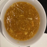 スーツァン・レストラン陳 渋谷店 - 