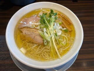 Ramen Kengou - 