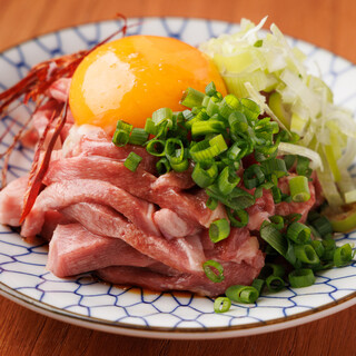 本格焼鳥 五反田富士屋_2