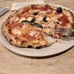 Pizzeria da Tigre - 