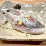 麻布 鮨 田名網 - 