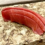 麻布 鮨 田名網 - 