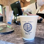 京都大原コーヒースタンド 聖 - 