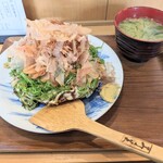 Okonomiyaki Mikami - 