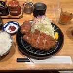 Tonkatsu Aoki - 