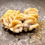 麻布 鮨 田名網 - 