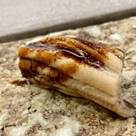 麻布 鮨 田名網 - 