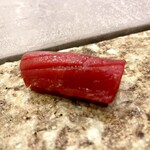 麻布 鮨 田名網 - 