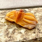 麻布 鮨 田名網 - 