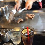 Teppanyaki Suteki Hausu Shiki - 