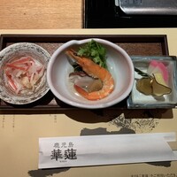 華蓮 博多店 - 