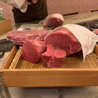 あもん ヨコ - 