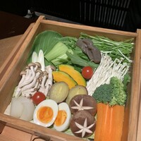 華蓮 博多店 - 