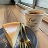 red stone coffee 白鷺公園店