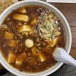 トーフラーメン 幸楊 - 