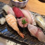 Sushi Kaika - 