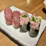 Niku Zushi - 