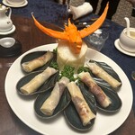 中国料理 王宮 - 