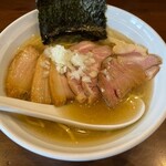 麺屋 花畑 - 
